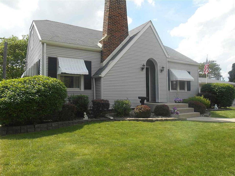 1st image of 509 N Byrkit Ave