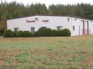 1935 Matthews Rd #A, Lillington, NC 27546