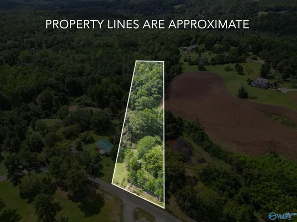 Highland Ln, Gadsden, AL 35904