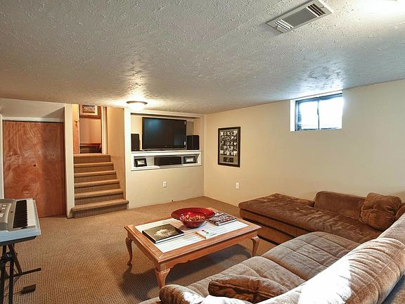 Family Room / Basement