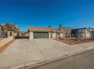 4194 Gibraltar St, Las Vegas, NV 89121