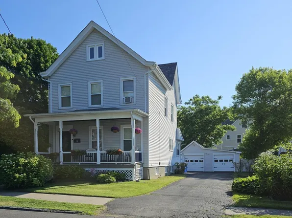 82 Crane Street, Kingston, NY 12401