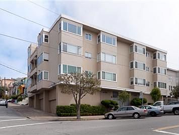 1st image of 310 Stanyan St APT 301