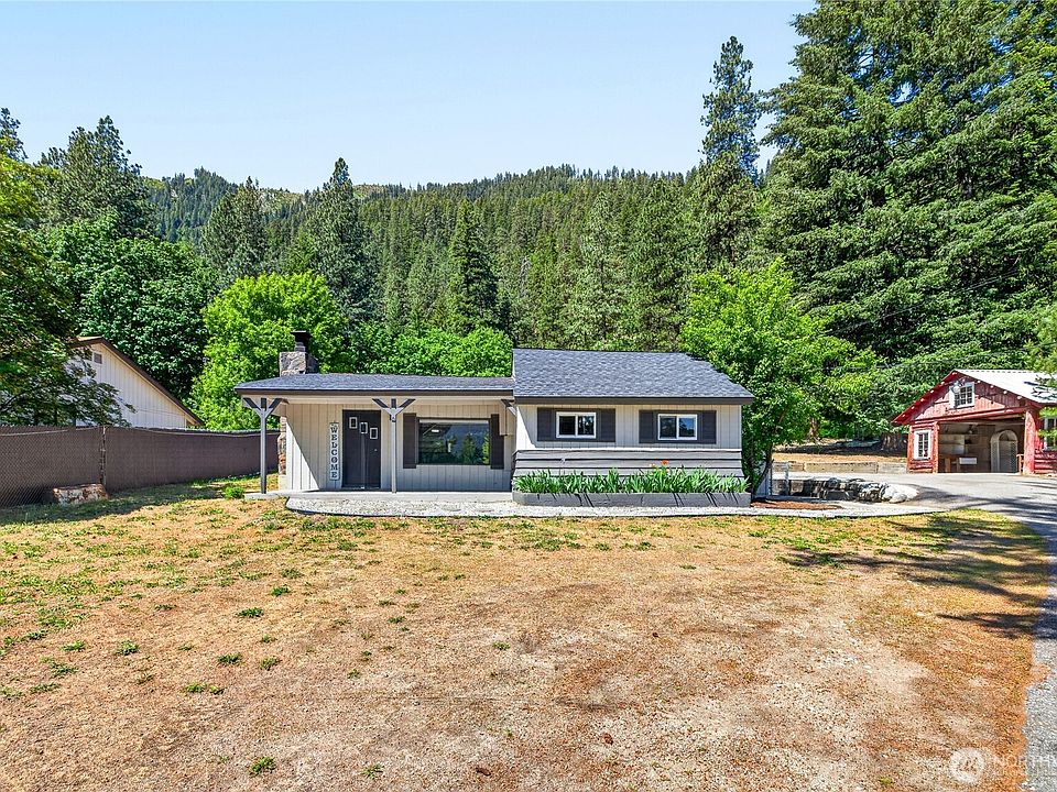 1st image of 8494 Icicle Road