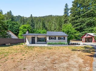 Cascade Orchards, Leavenworth, WA 98826