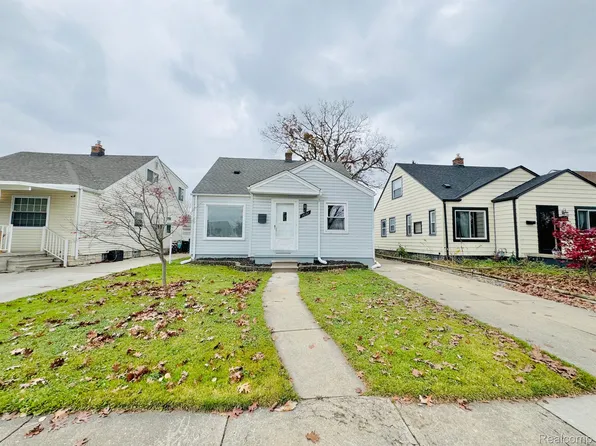 14141 Longtin St, Southgate, MI 48195
