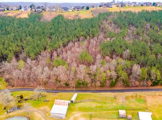 LOT 5 Candies Creek Ridge Rd NW #5, Charleston, TN 37310