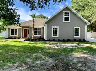 6091 Burnsed Ln, Macclenny, FL 32087