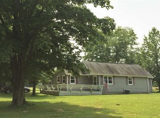 8675 W Gardner Rd, Bloomington, IN 47403