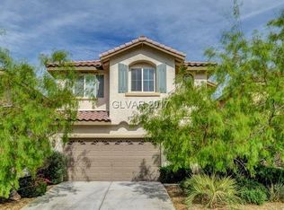 10326 Castle Springs St, Las Vegas, NV 89178