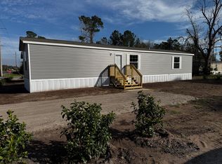 1116 NE Washington St, Lake City, FL 32055