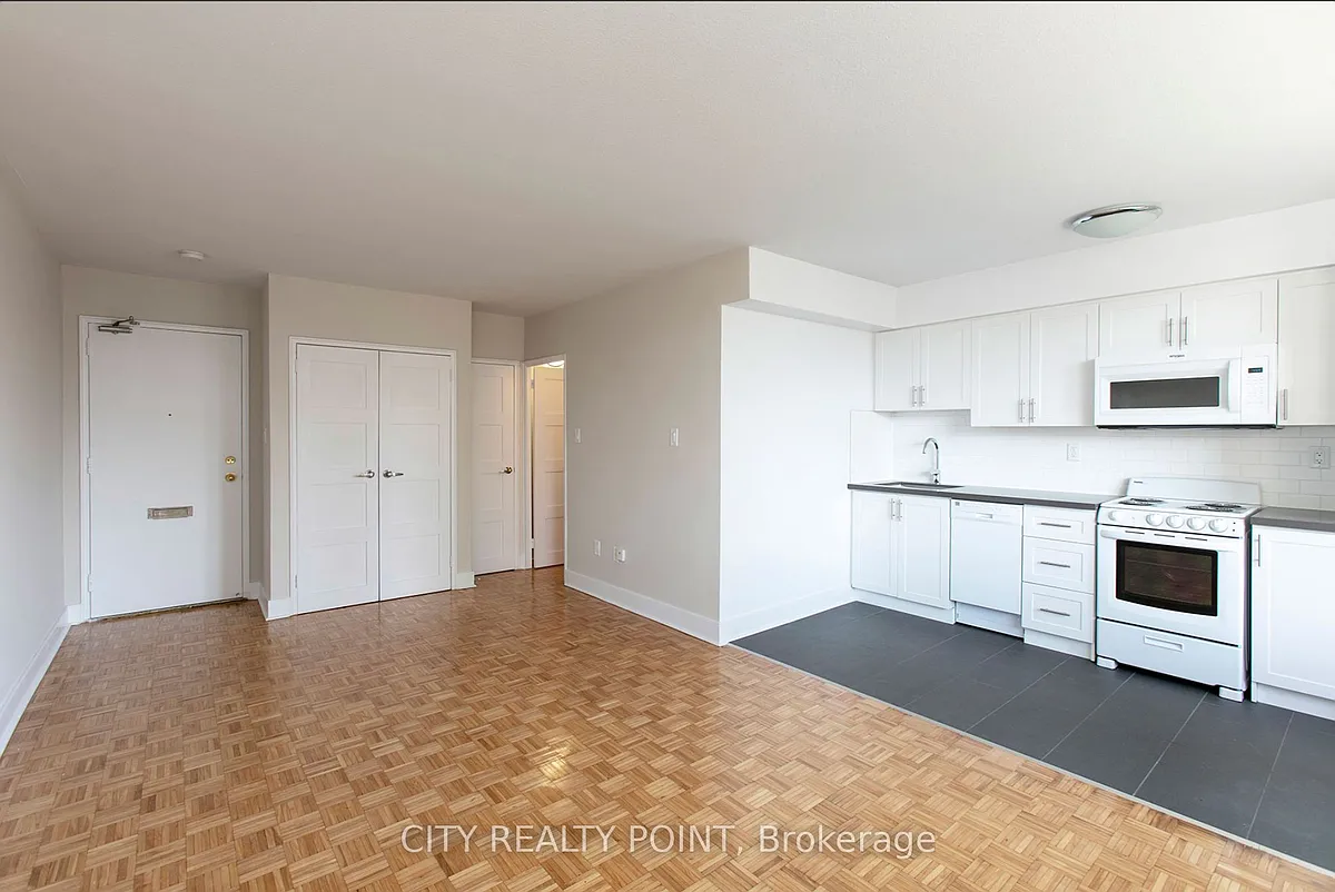 Building Photo - 276 Saint George St #710