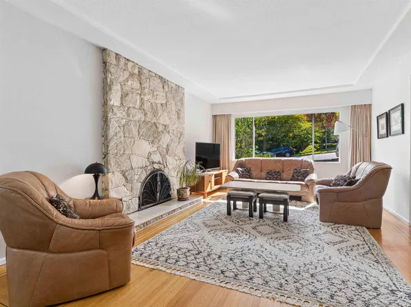 2925 W 24th Ave, Vancouver, BC V6L 1R5