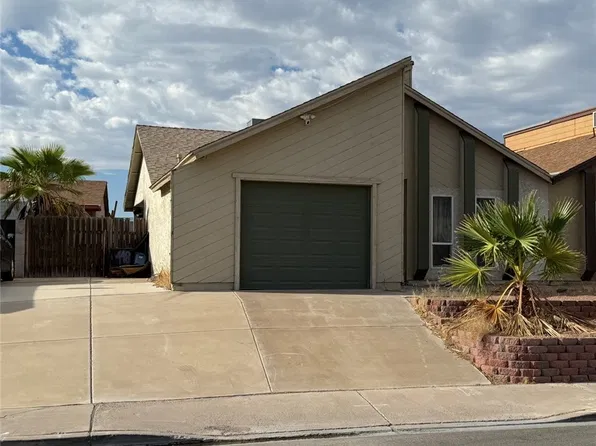 448 Holick Ave, Henderson, NV 89011