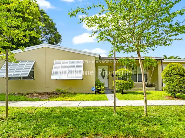 3002 Arthur St #33021, Hollywood, FL 33021