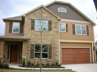 1129 Kinley Ln, Houston, TX 77018