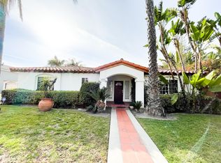 1439 Roycroft Ave, Long Beach, CA 90804