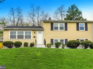 1106 Longbrook Rd, Lutherville Timonium, MD 21093