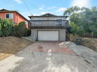 955 Maya St, Spring Valley, CA 91977