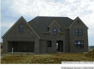 3693 S Mitchells Corner Rd, Olive Branch, MS 38654