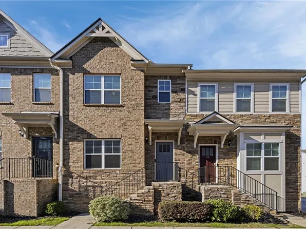 142 Kiram Ter SW, Atlanta, GA 30331