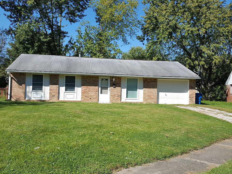 3532 Jerome Court