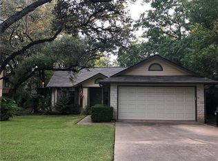 7206 Pine Bluffs Trl, Austin, TX 78729