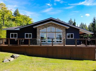 127 Burnetts Rd, McKellar, ON P2A0B5