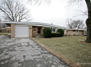 5149 N Canfield Ave, Norridge, IL