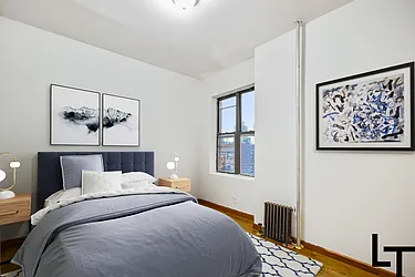 Rented by Keller Williams NYC