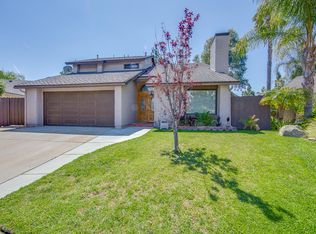 1208 Village Ct, Simi Valley, CA 93065