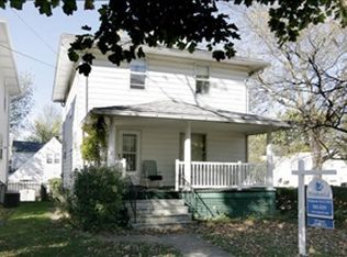 21 E Ave N, Battle Creek, MI 49017