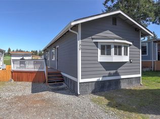 3001 S 288th St TRAILER 120, Federal Way, WA