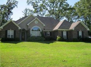 116 Woodsong Way, Terry, MS 39170