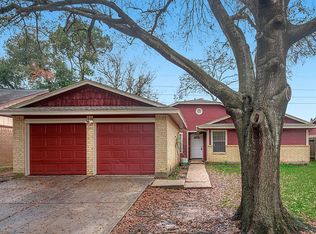 2811 Forestbrook Dr, Spring, TX 77373