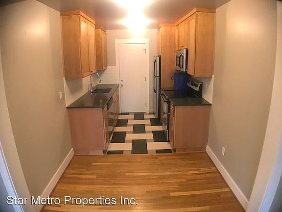 4th image of 6500 N Mississippi Ave APT 5