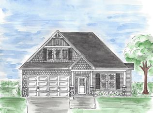 102 River Pines Trl, Greer, SC 29651