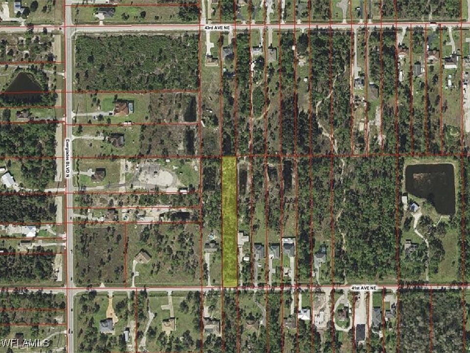 2nd image of 41st Ave NE