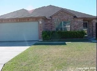 9938 Morningfield, San Antonio, TX 78250