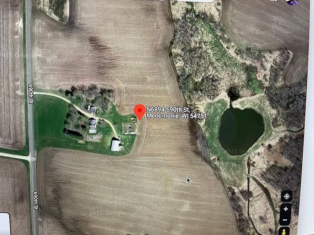 N6894 690th St, Menomonie, WI 54751 | Zillow