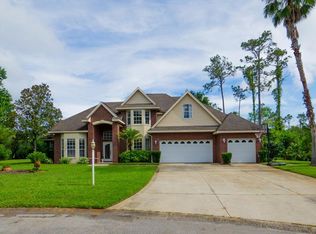 13 Highwood Ridge Trl, Ormond Beach, FL 32174