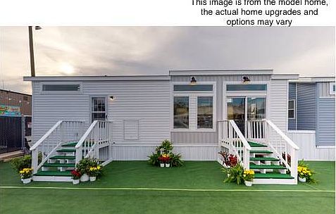 2nd image of 8225 Arevee Dr Lot 627