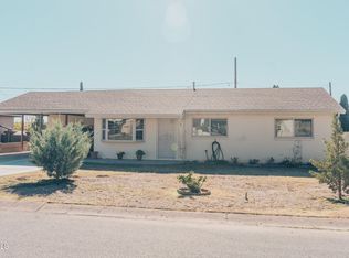 101 Turquoise St, Bisbee, AZ 85603