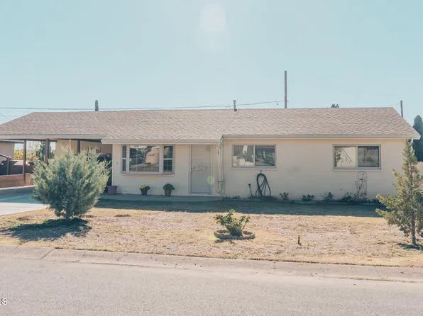 101 E TURQUOISE Street, Bisbee, AZ 85603