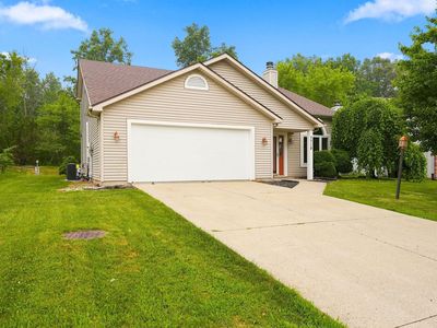7718 Currie Hill Ct, Fort Wayne, IN, 46804