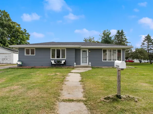 210 Brook St, Portage, WI 53901
