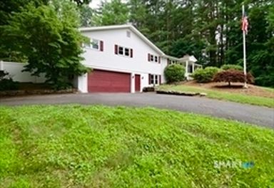 14 Bailey Road, Enfield, CT, 06082