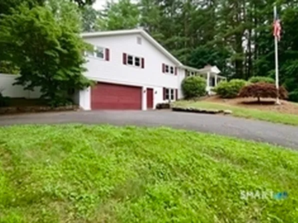 14 Bailey Road, Enfield, CT 06082