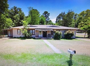 1910 1/2 Leona St, Longview, TX 75601