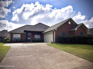 513 Kate Lofton Dr, Brandon, MS 39047